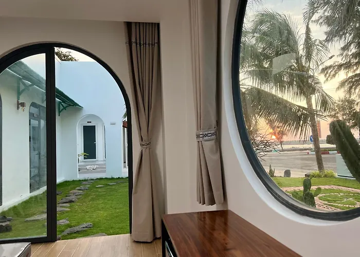 Coco Villa-đảo Phú Quý