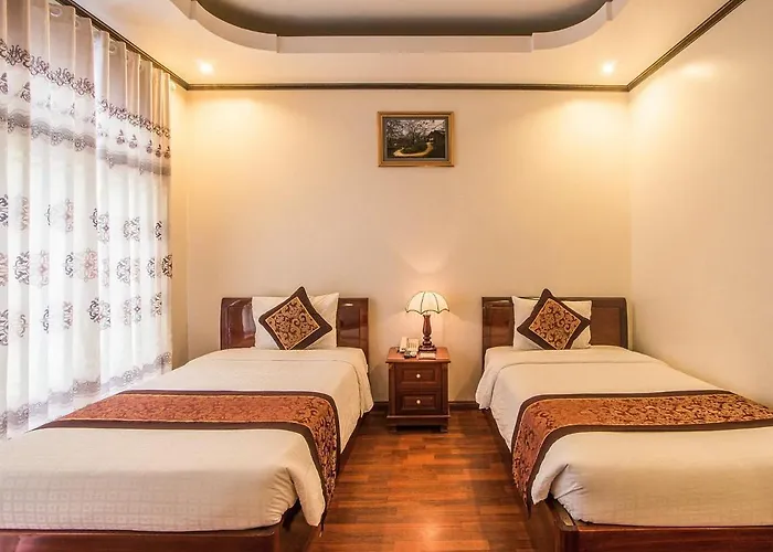 Arengo Hotel Sapa