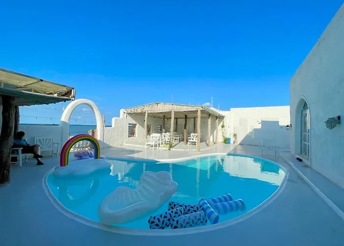 Chiu Chiu Resort Đảo Phú Quý