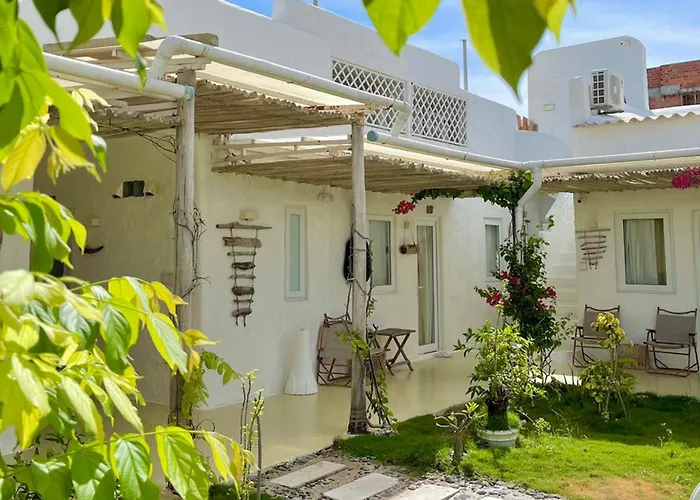 Chiu Chiu Resort Đảo Phú Quý