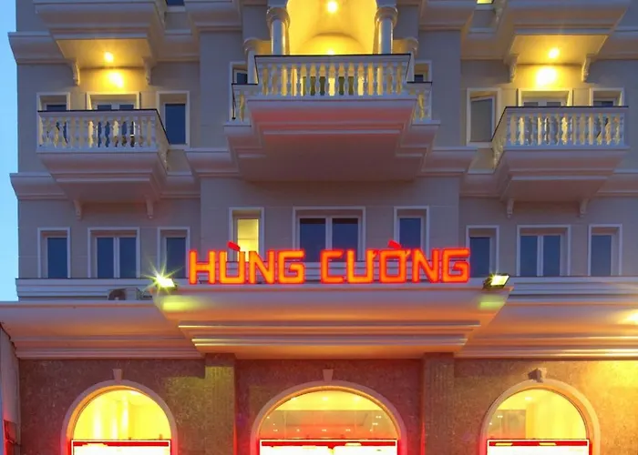 Hung Cuong
