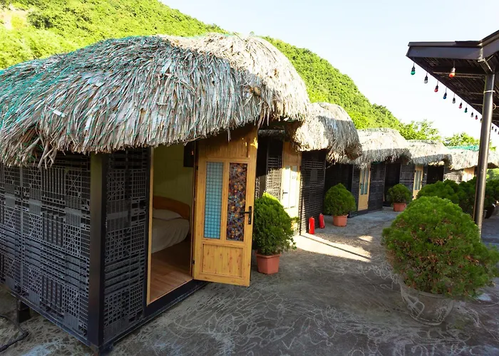 Cat Ba Mountain View Homestay