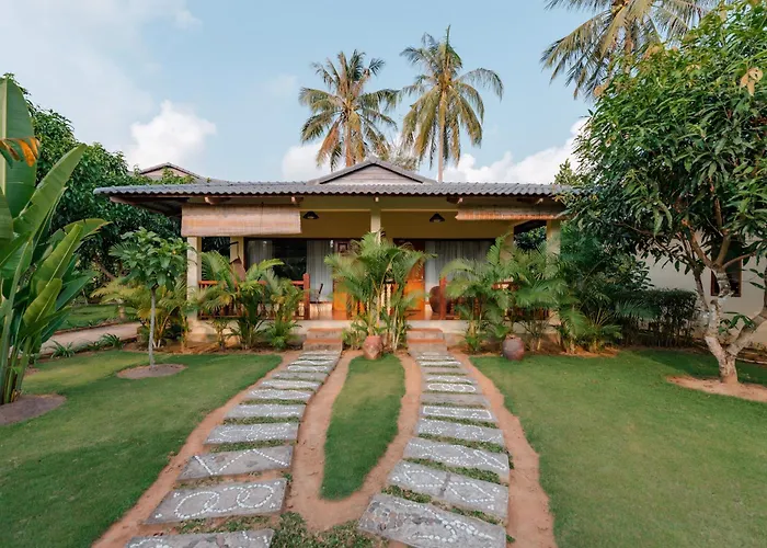 Elwood Premier Resort Phu Quoc