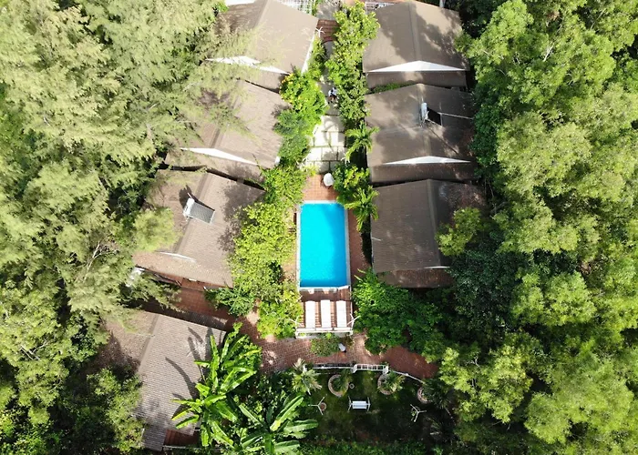 Ngoc Hanh Bungalow