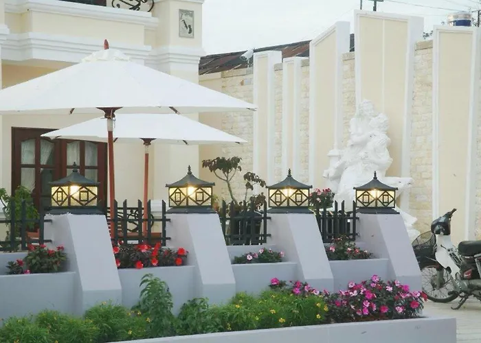 Le Petit Paris Dalat Hotel