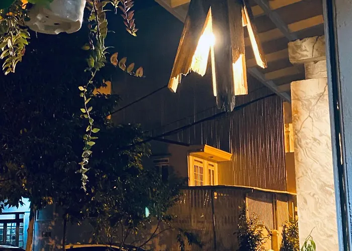 Hostel-John Cafe And Beer Đà Lạt, Việt Nam