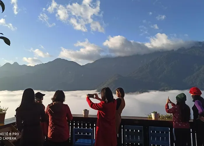Go Sapa Hostel