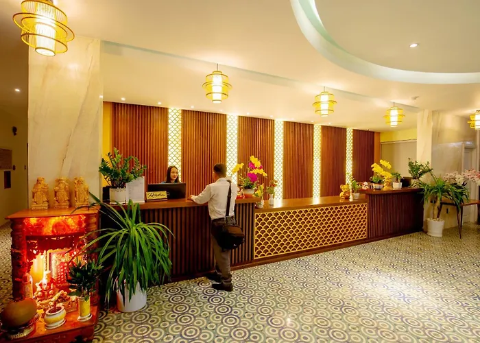 Ly Son Pearl Island Hotel & Resort, Việt Nam