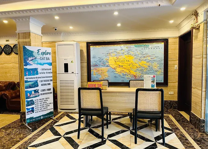 Calet Hotel