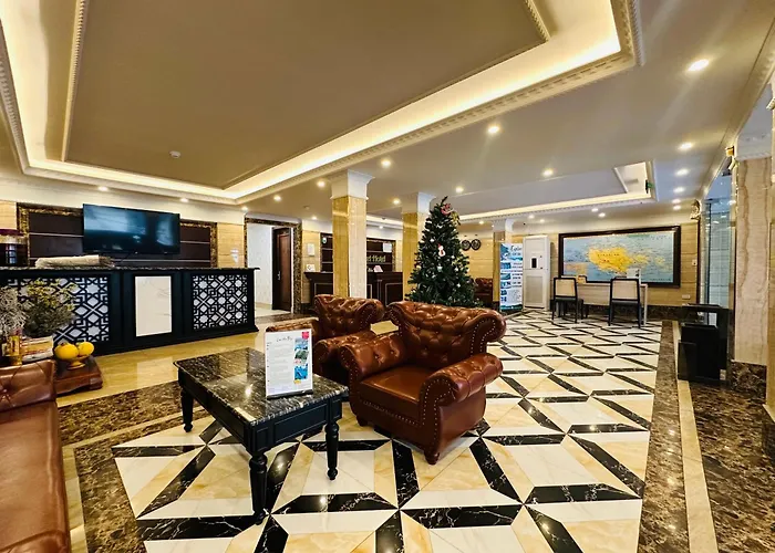 Calet Hotel