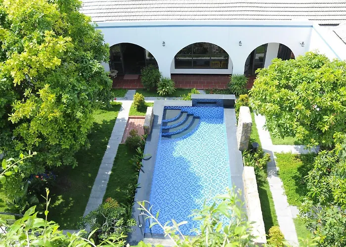 Tropical Homestay Phu Yen