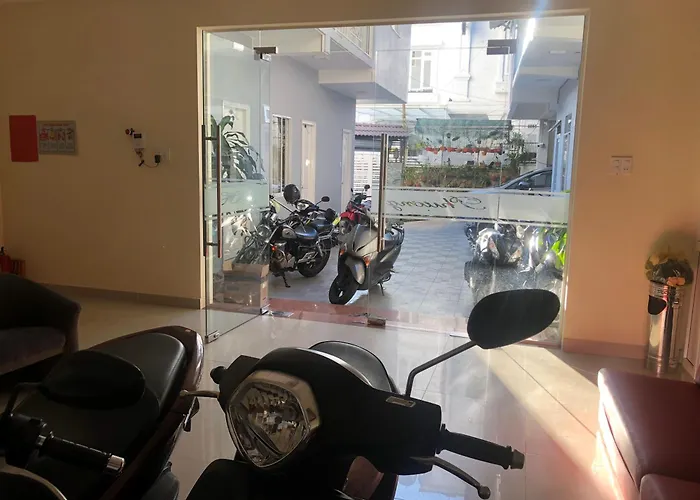 Phuong Hong Guesthouse