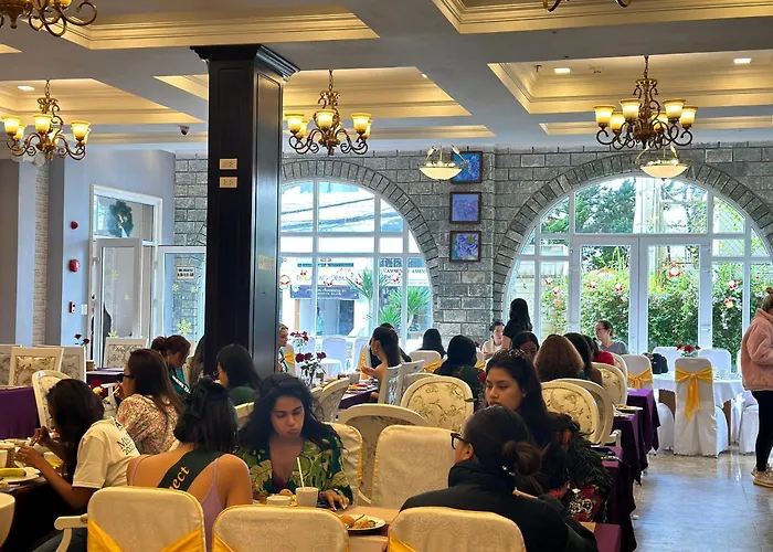 Hotel Du Lys Đà Lạt, Việt Nam