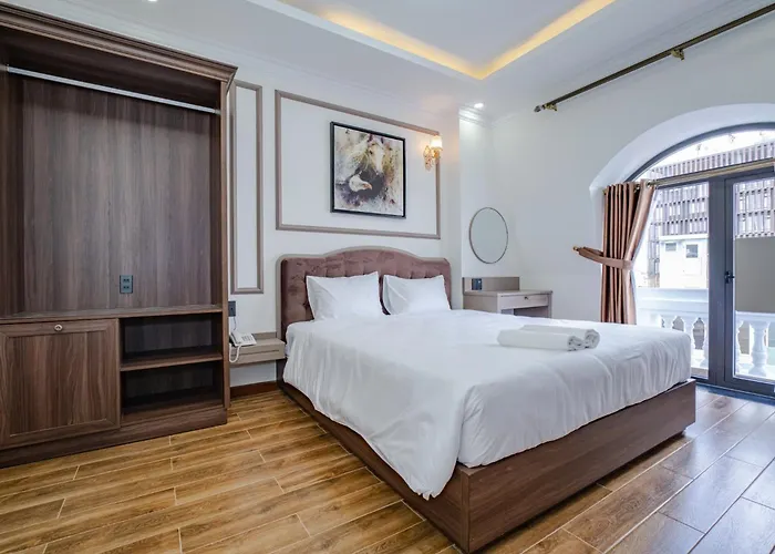 Win Hotel Đà Lạt