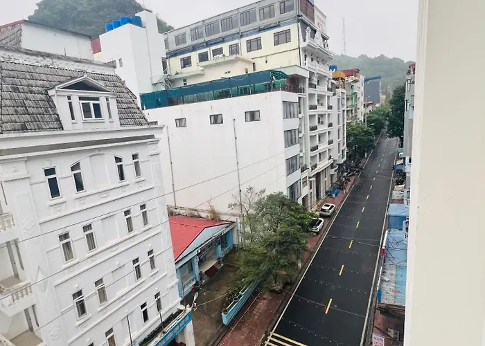 Calet Hotel Chan Chau, Việt Nam