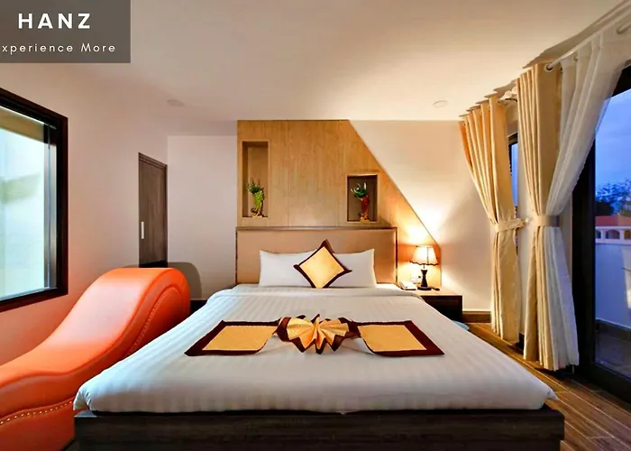 Hanz Gia Hoang Hotel Dalat, Việt Nam
