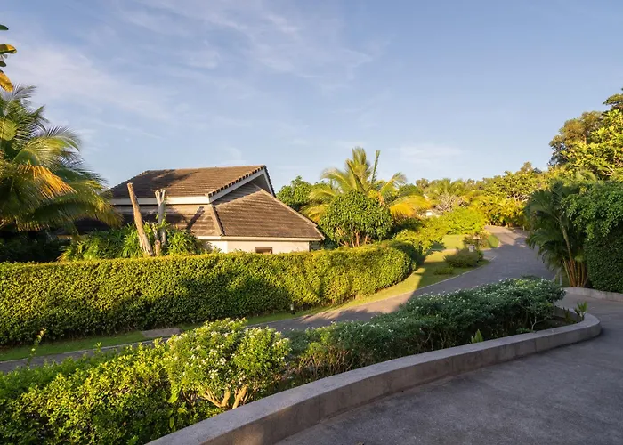 Shells & Spa Phu Quoc