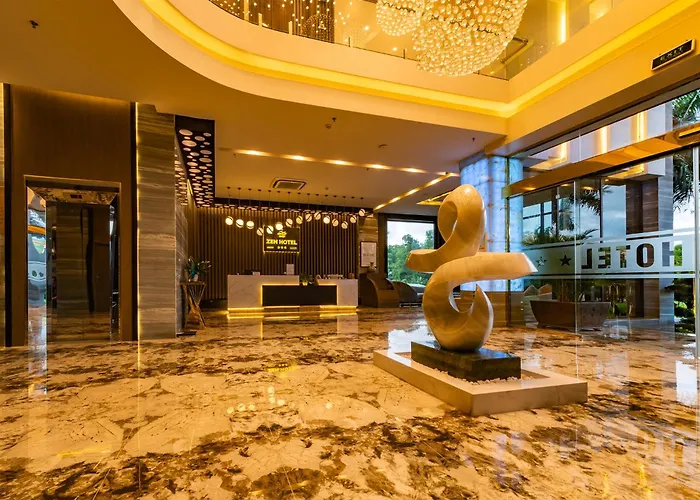 Zen Riverside & Residences