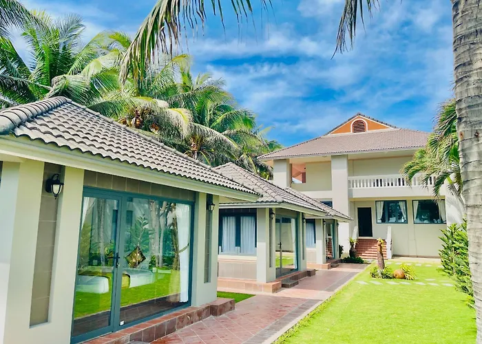 Champa Resort & Spa