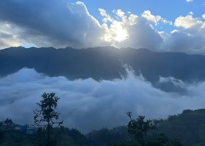 Sapa Valley View Hotel, Việt Nam