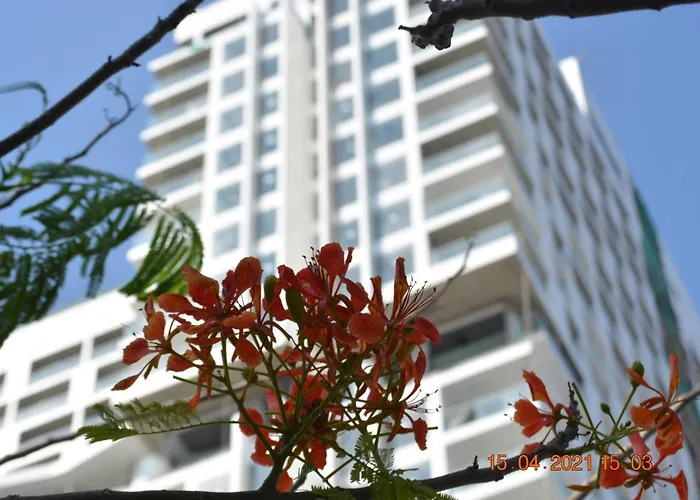 Apec Mandala Condotel Sea View Comhomes Phu Yen