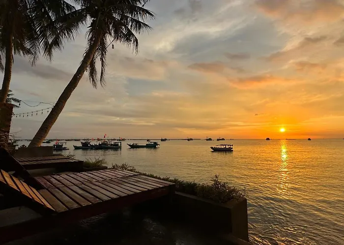 Sunset Beach House Phú Quốc, Việt Nam