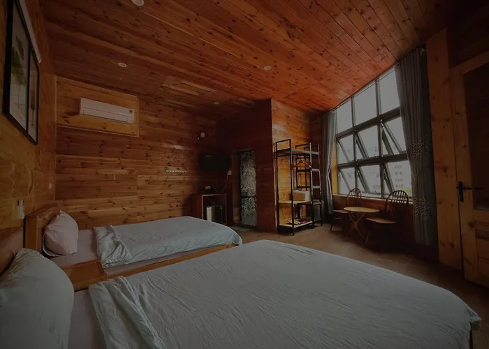 Little Home Homestay