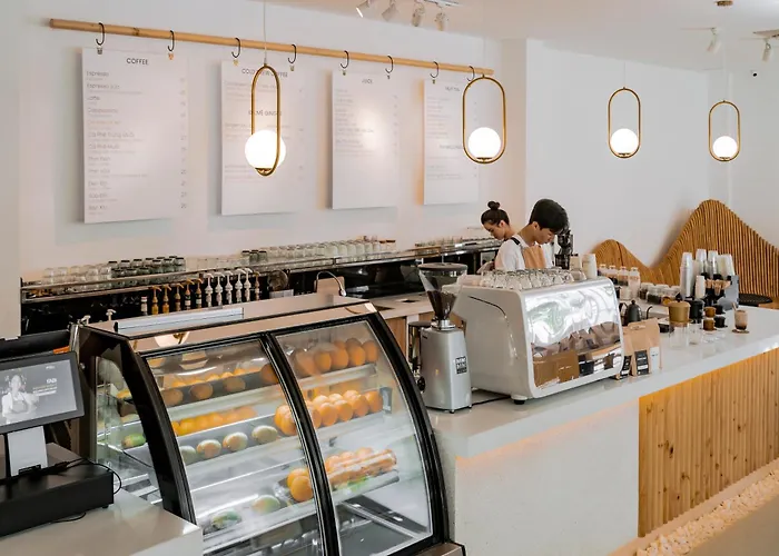Rosaleen Boutique Hotel Huế, Việt Nam