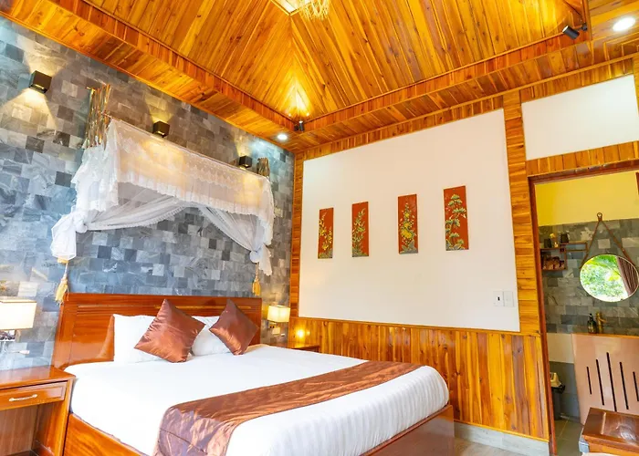 Green Mountain Homestay Ninh Bình, Việt Nam