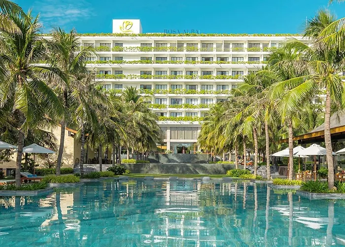 Rosa Alba Resort & Villas