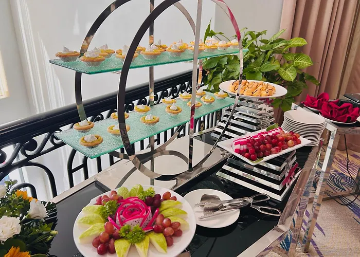 Paddington Hotel Halong Bayview, Việt Nam