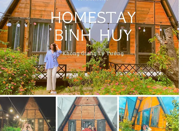 Bình Huy