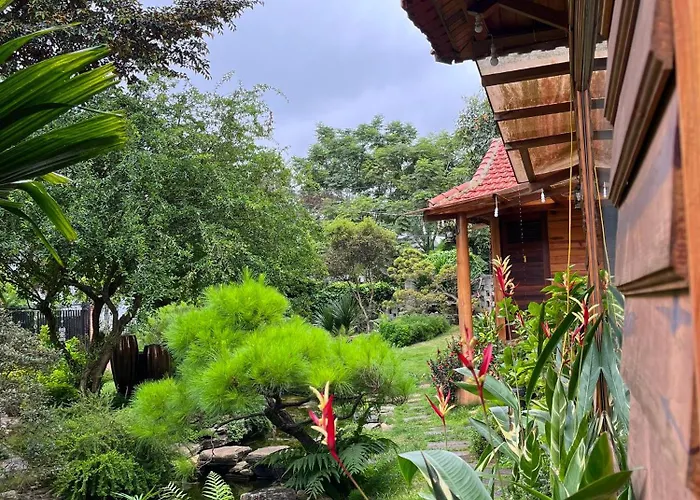 Sora Homestay Pleiku, Việt Nam