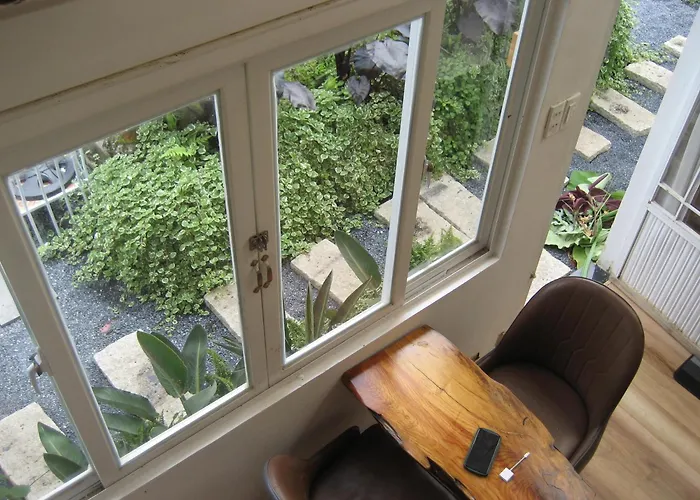 Dốc Garden Homestay - Apartment&Coffee Đà Lạt, Việt Nam