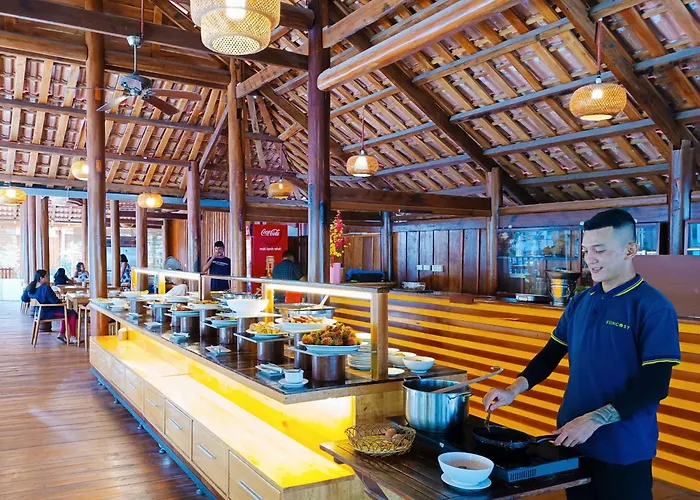 Suncosy Central Hotel Phú Quốc, Việt Nam