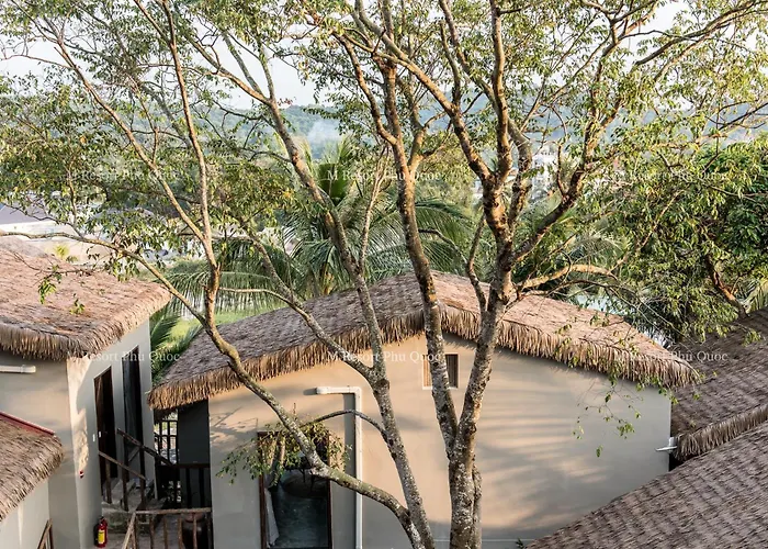 M Village Phú Quốc, Việt Nam
