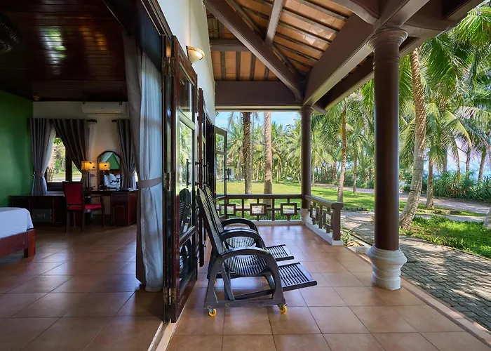 Lang Co Beach Resort, Vietnam