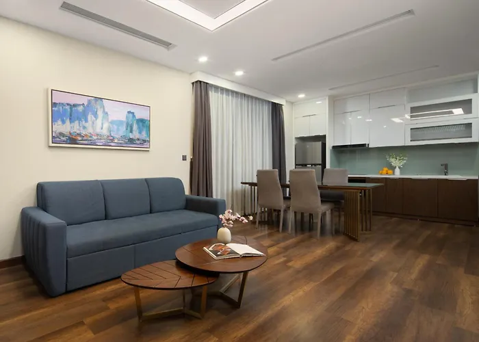 Flamingo Dai Lai Resort Managed By Flamingo Hotels & Resorts Ngoc Quang, Việt Nam