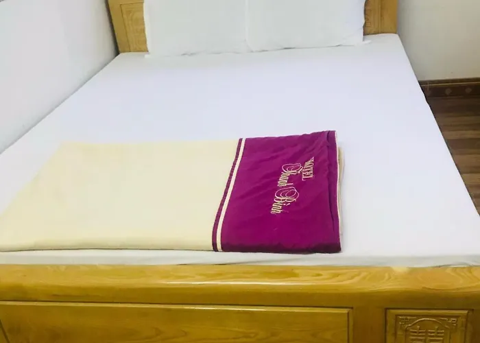 Thanh Binh Hotel Hà Tĩnh, Việt Nam