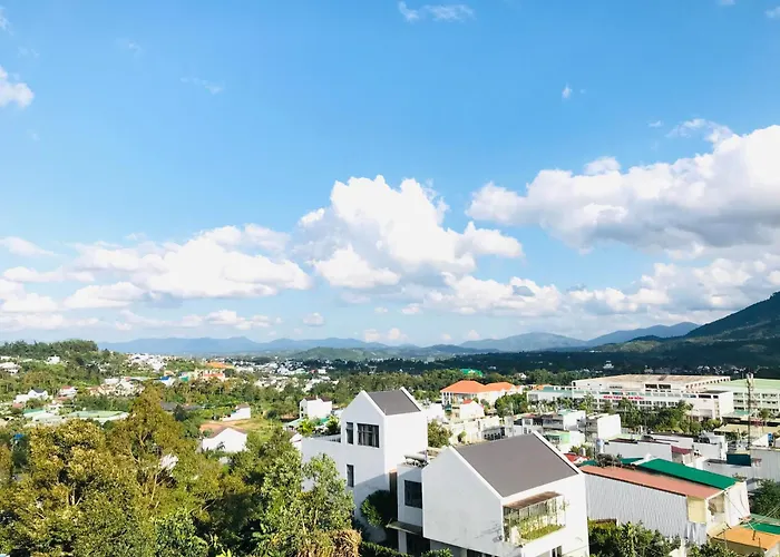 Hotel Hoa Nắng