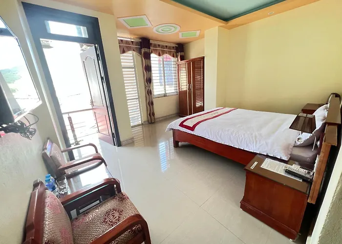 Huy Hoang Hotel Đồng Văn, Việt Nam