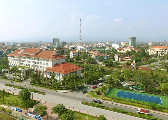 Sai Gon Quang Binh