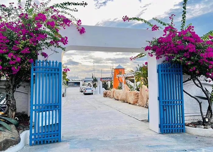 Santorini Villa Cam Ranh, Việt Nam