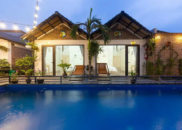 Sparrow'S Song Homestay