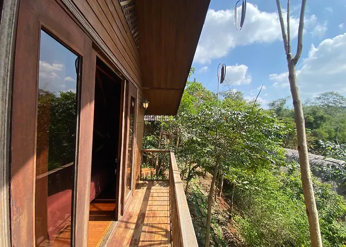 Khu Du Lich Sinh Thai Akoea