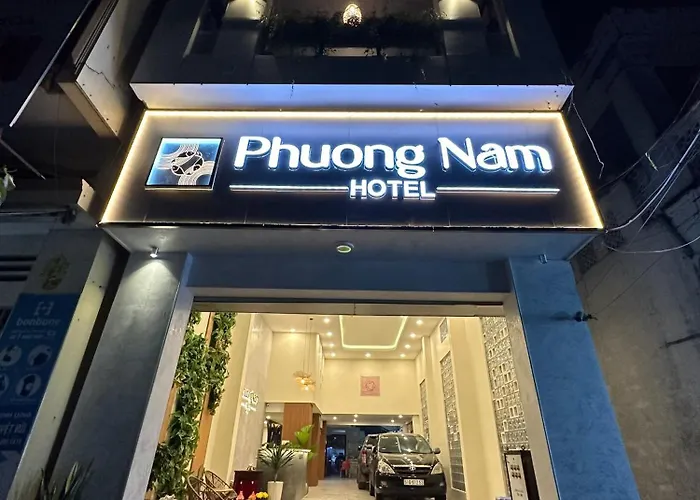 Phuong Nam An Giang