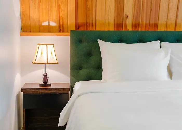 Ttr Moonstone Apart Hotel Đà Lạt, Việt Nam