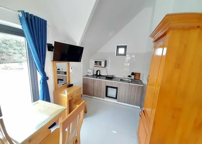 S Villa