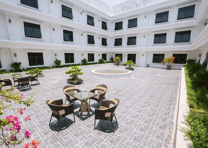 Grand View Palace Ha Long