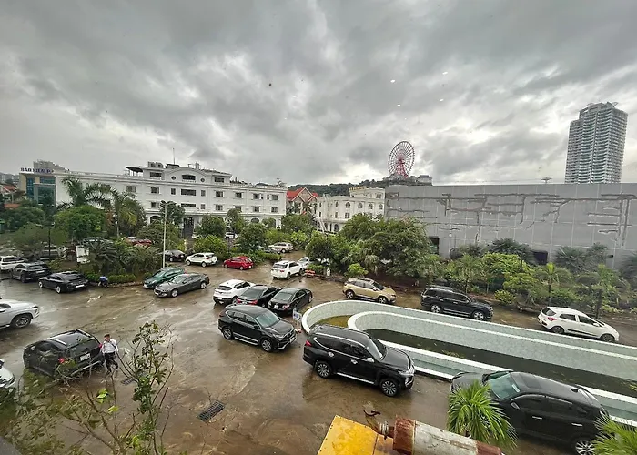 Grand View Palace Ha Long Hotel, Việt Nam